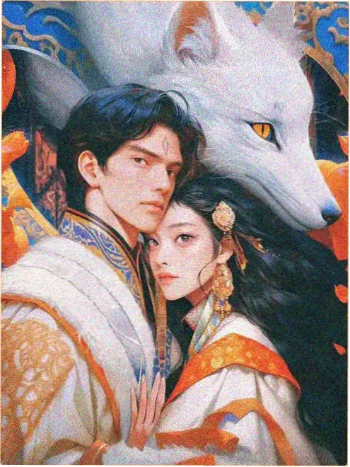 封神第一部