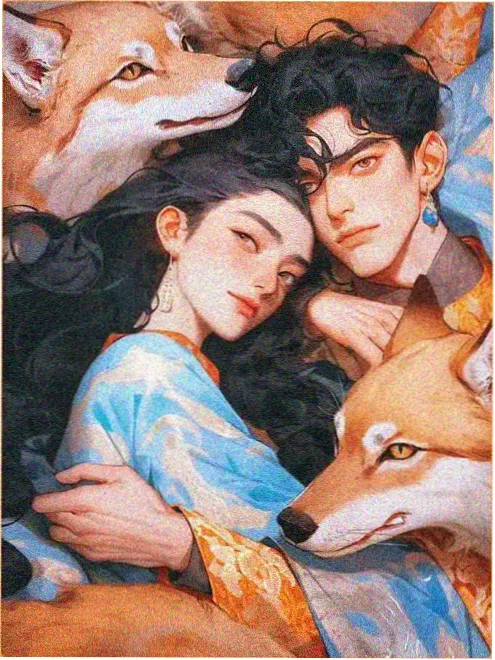 山海经之再见怪兽