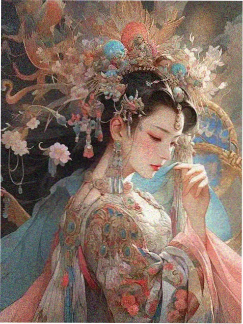 姜子牙