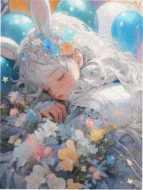 白蛇缘起