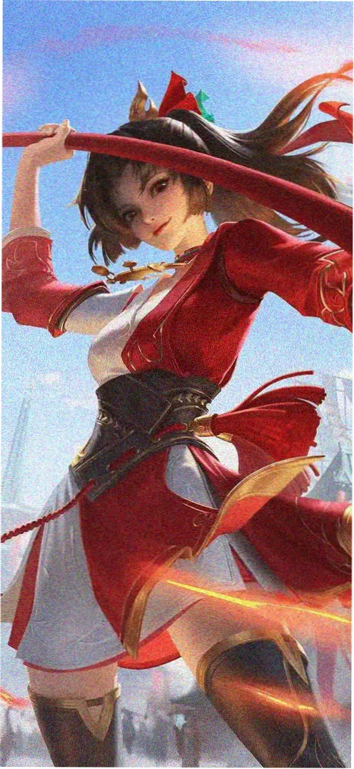 武动乾坤